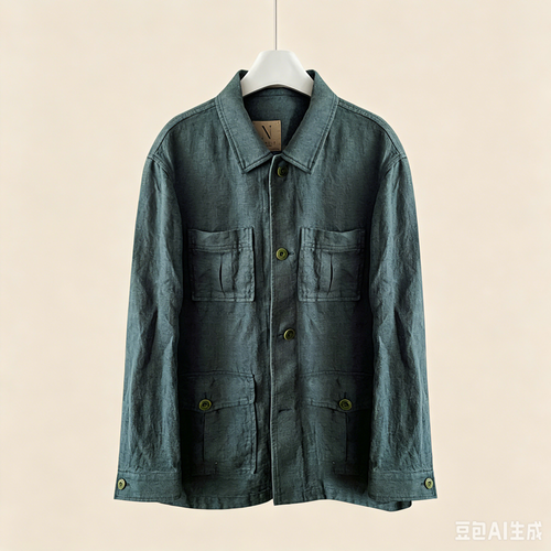 Men - Apparel - Jackets & Coats