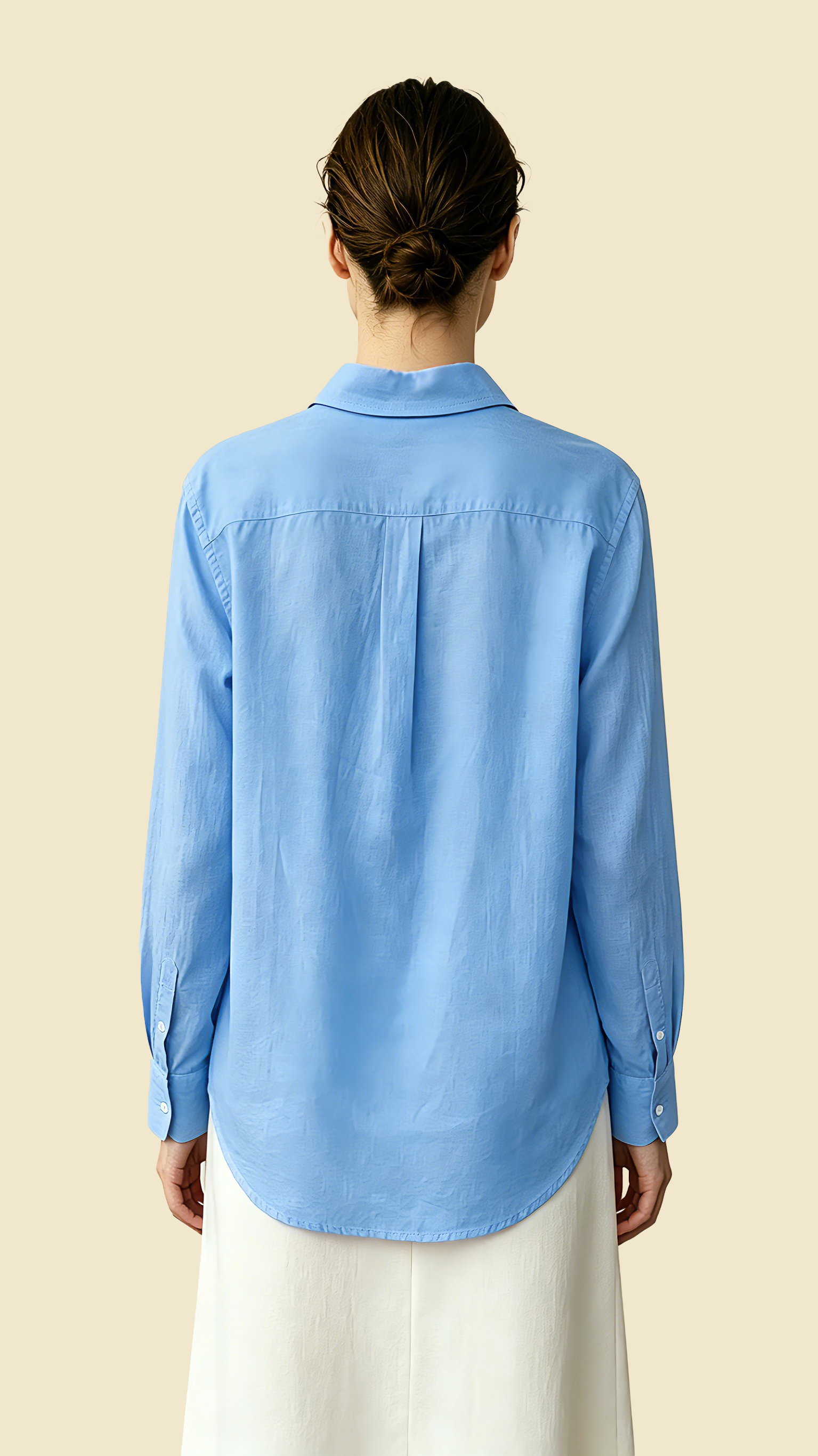 Sky Blue