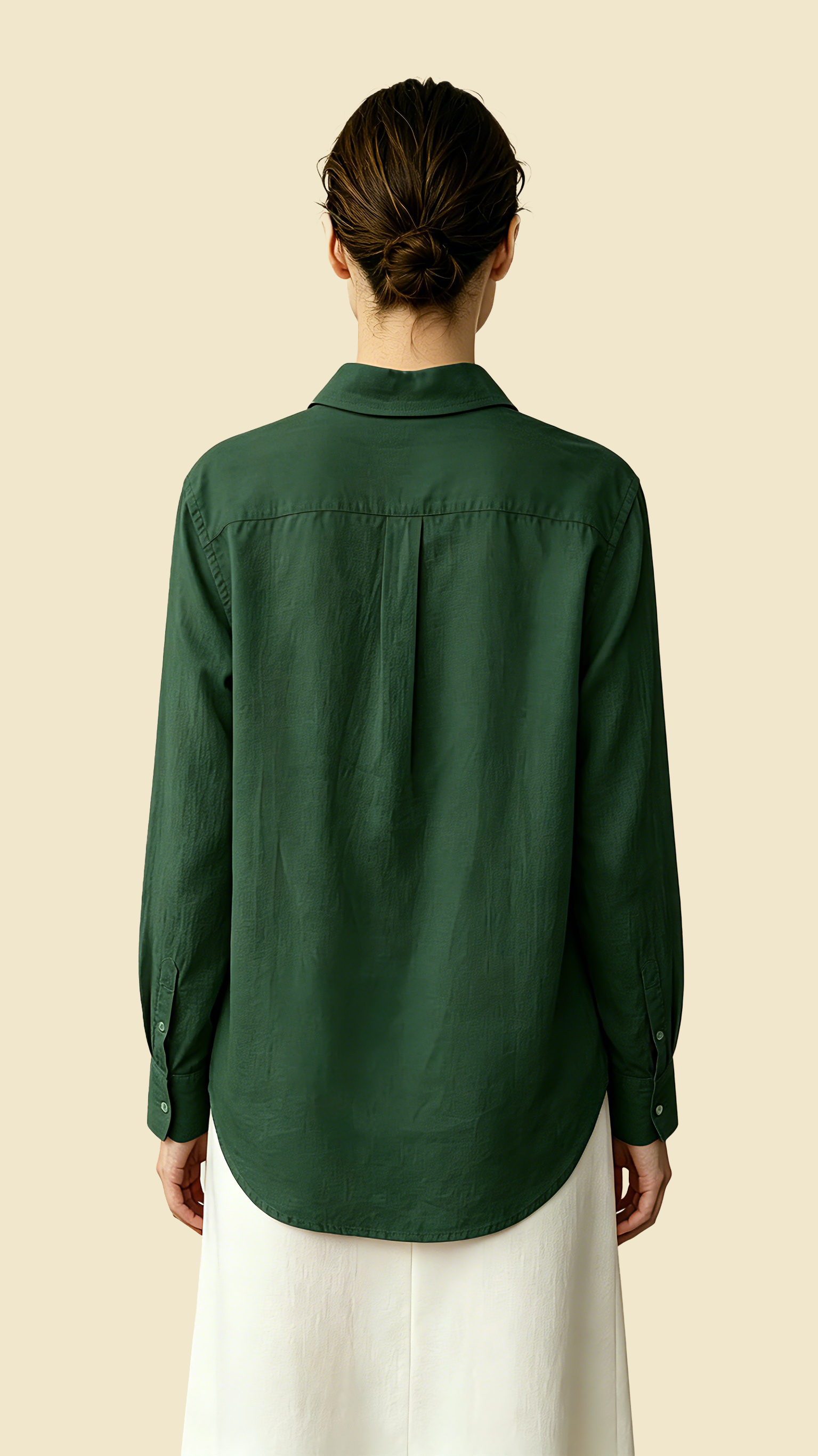 Olive Green