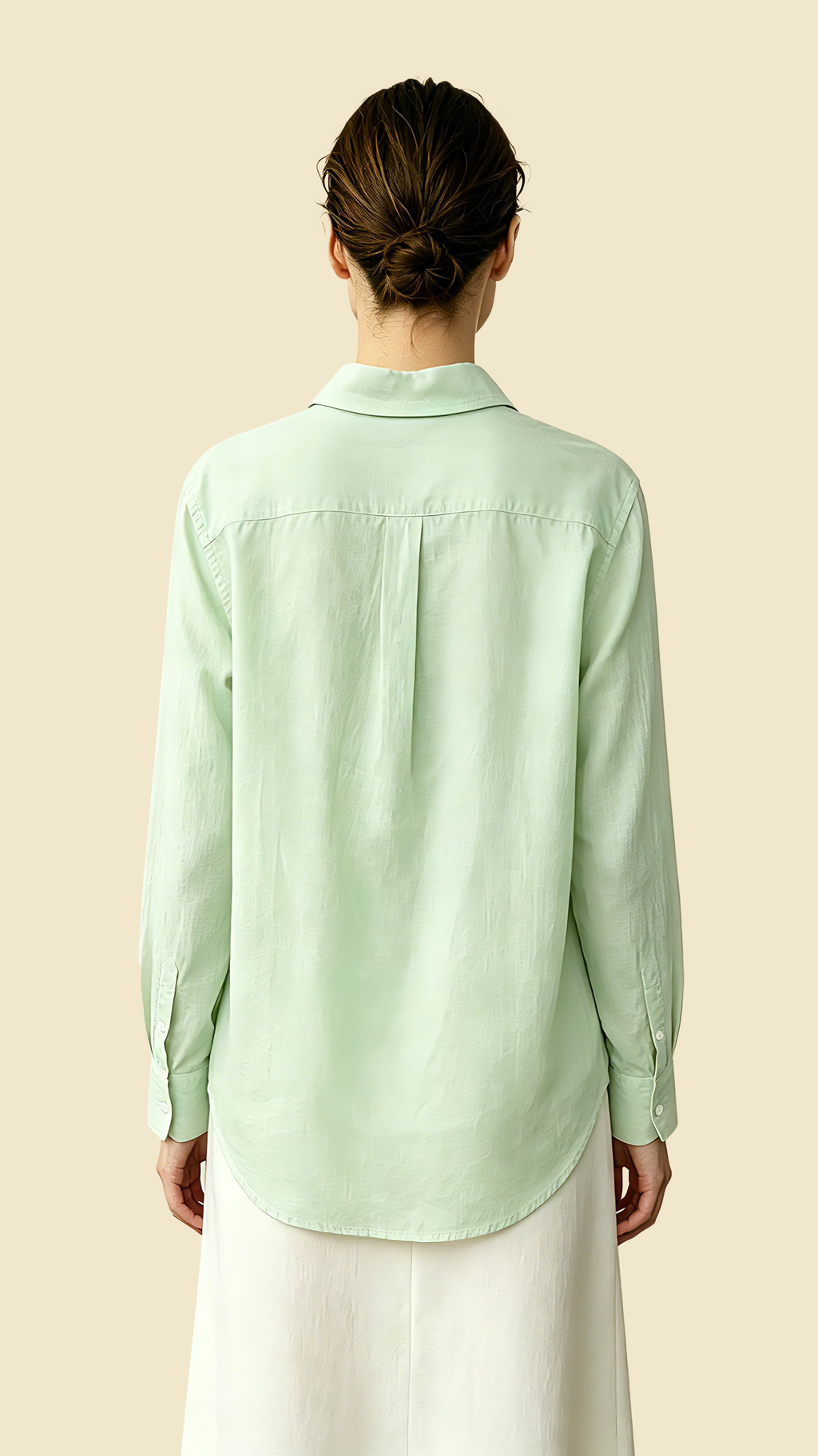 Mint Green