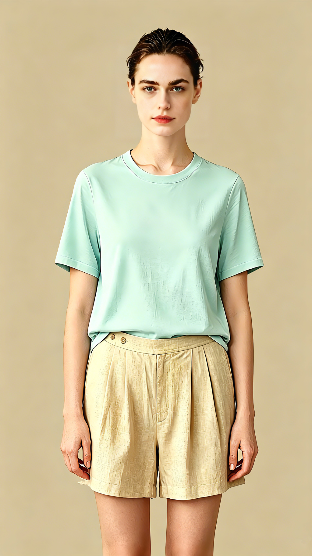 Mint Green
