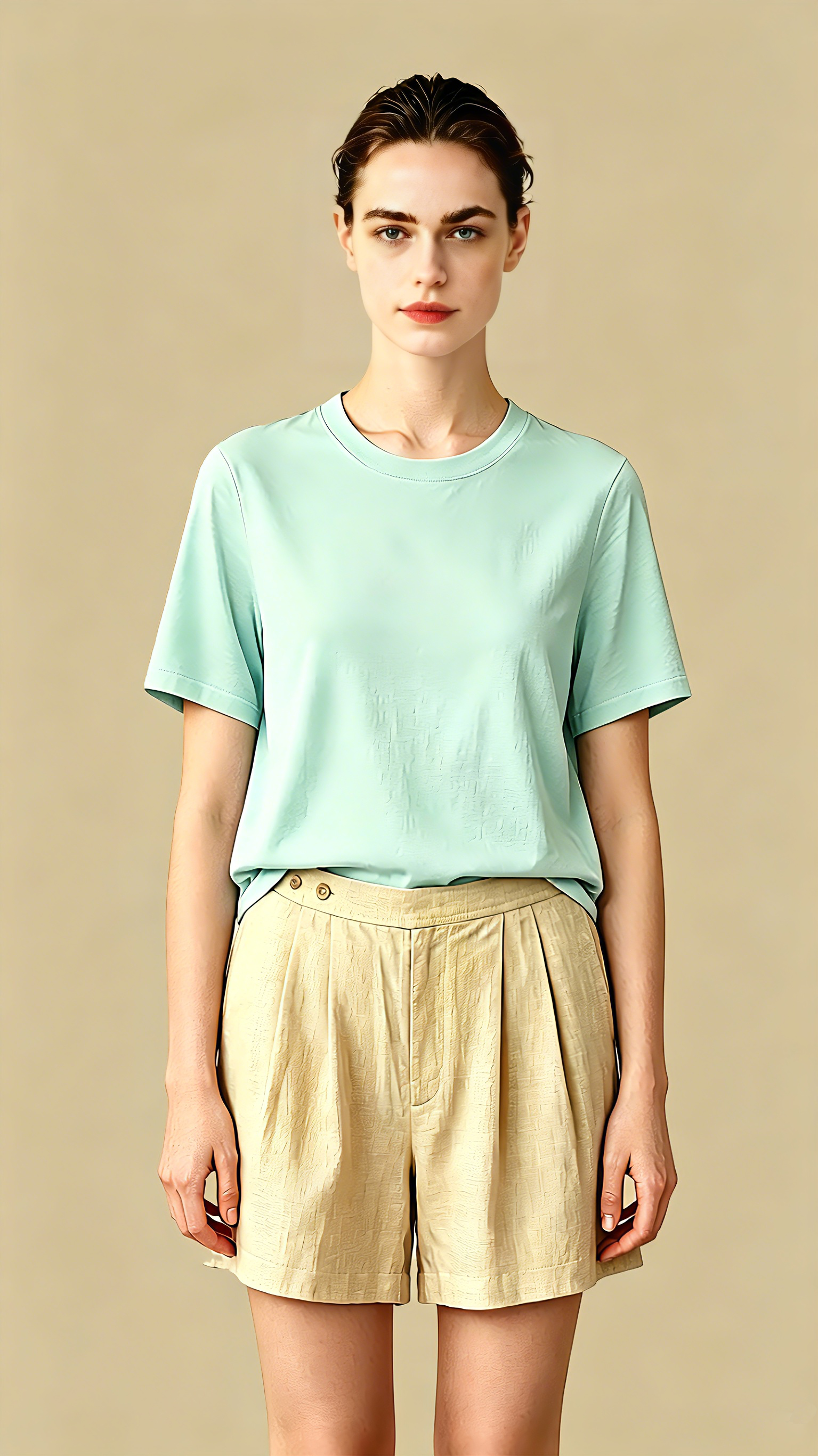 Mint Green
