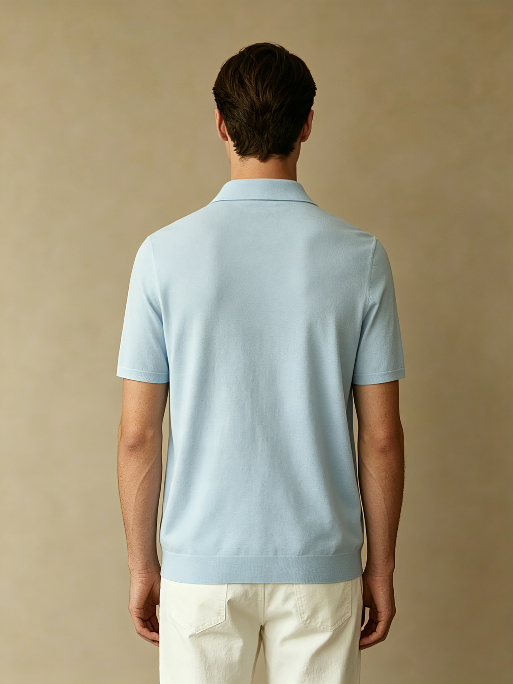 Baby Sky Blue
