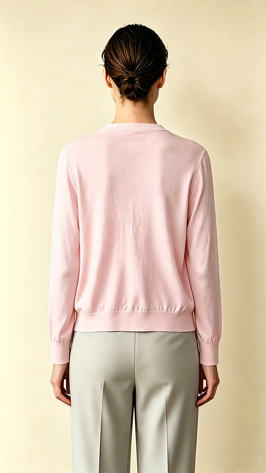 Soft Pink