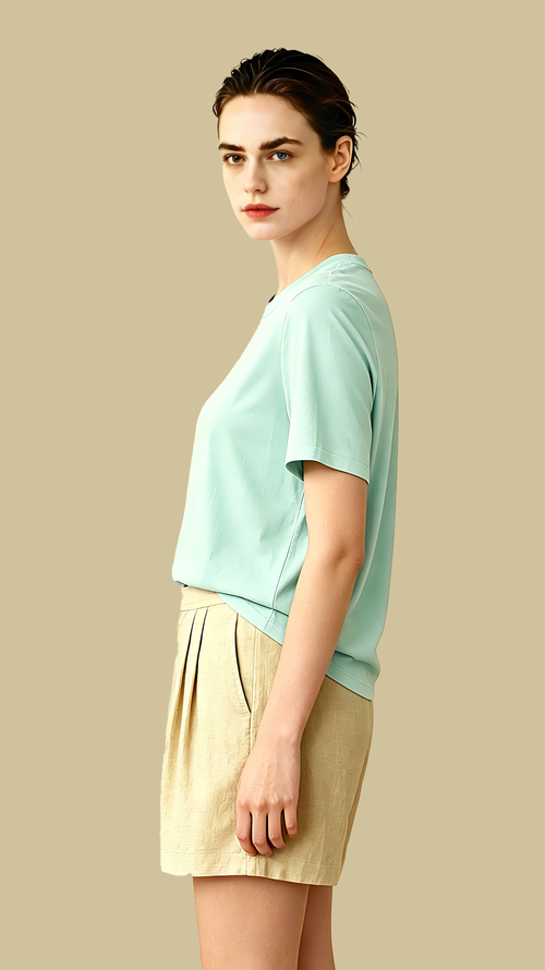 Mint Green