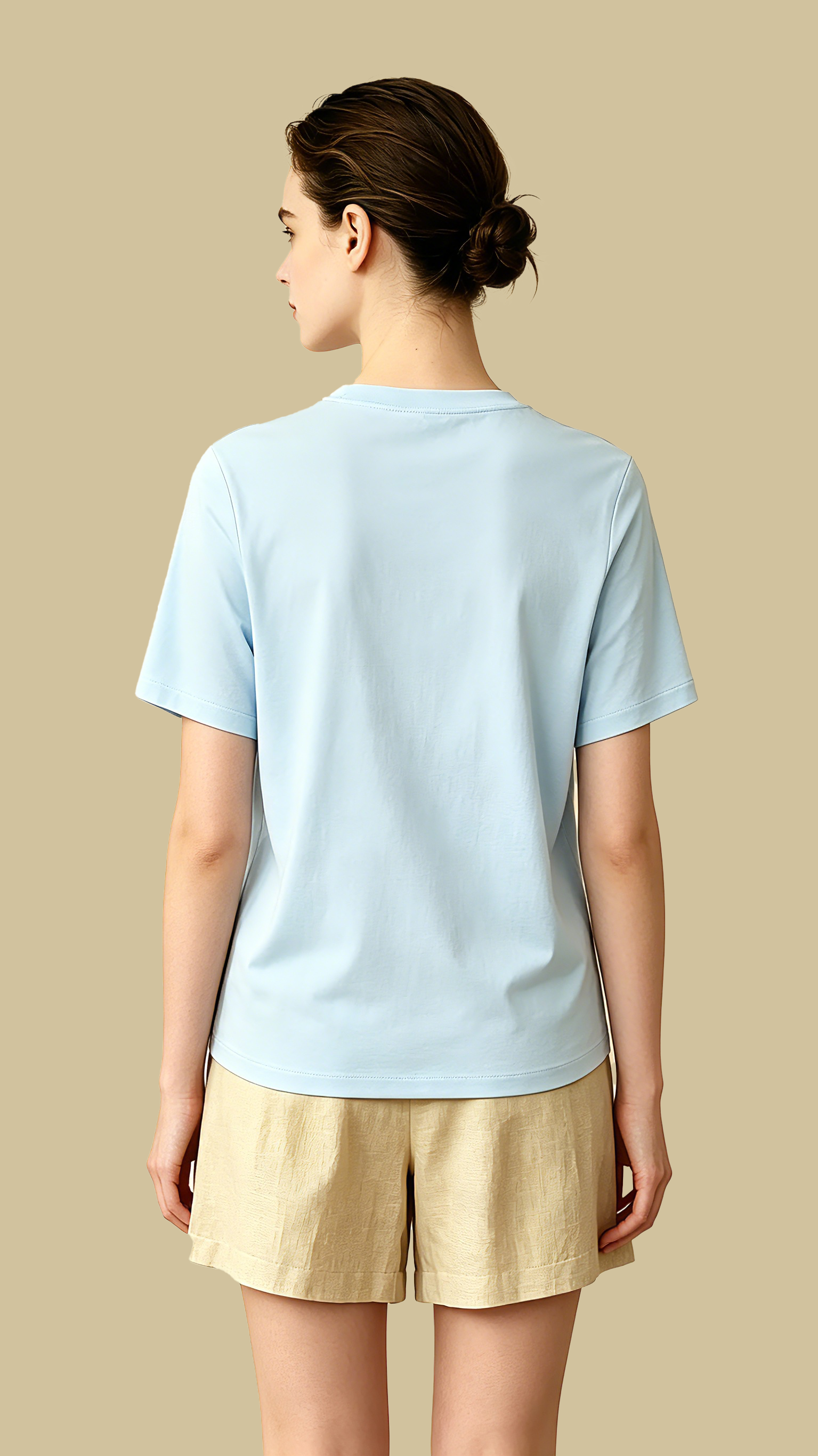 Pale Blue