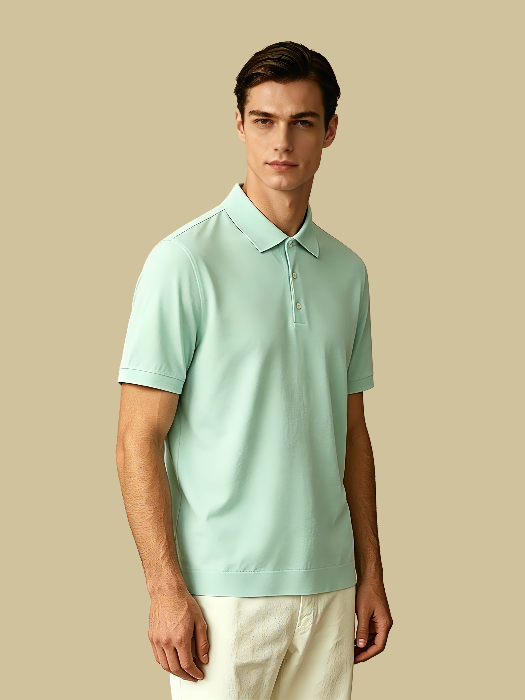Pale Blue
