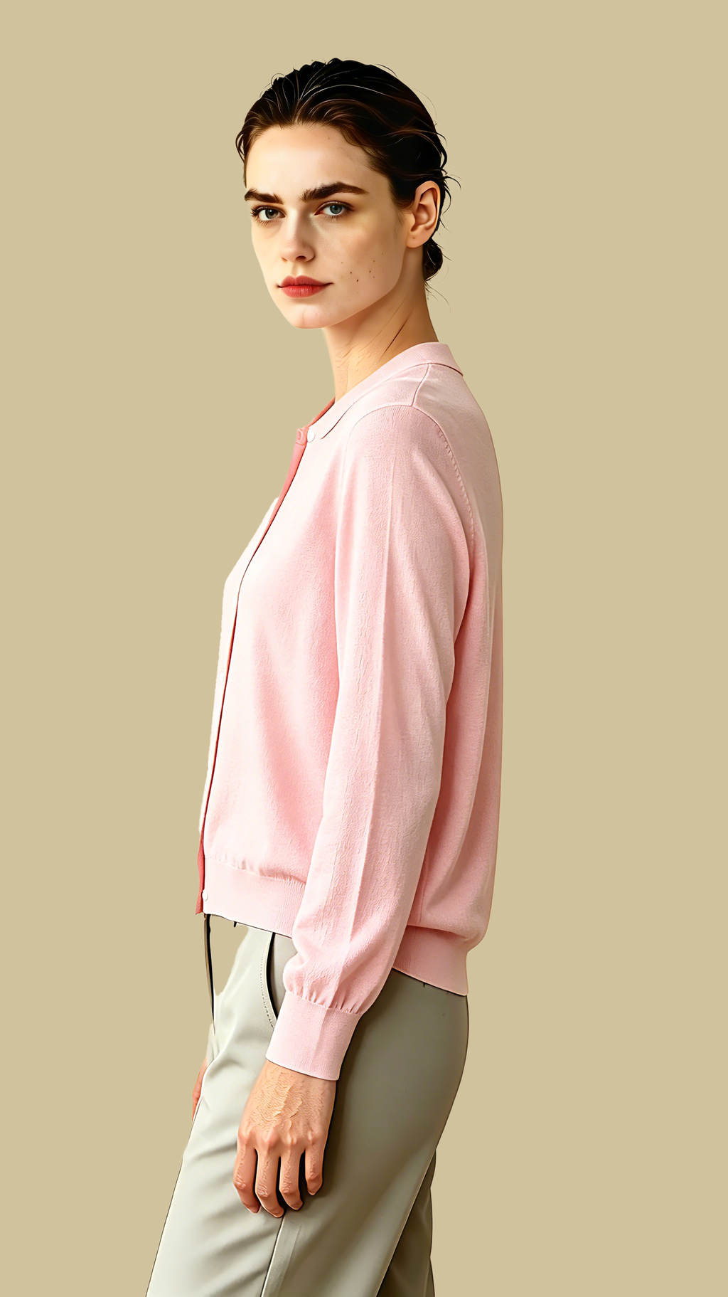 Soft Pink