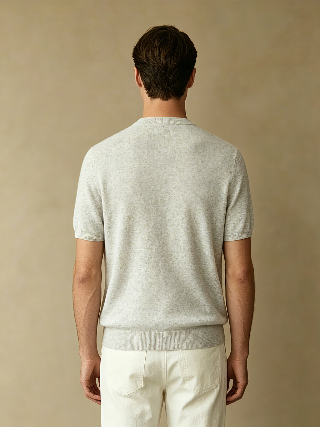 Light Silver Grey