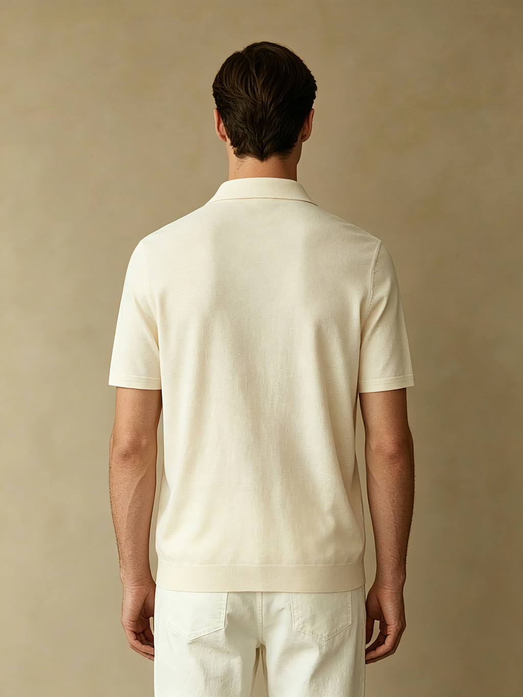 Cream Ivory