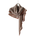 Warm Taupe
