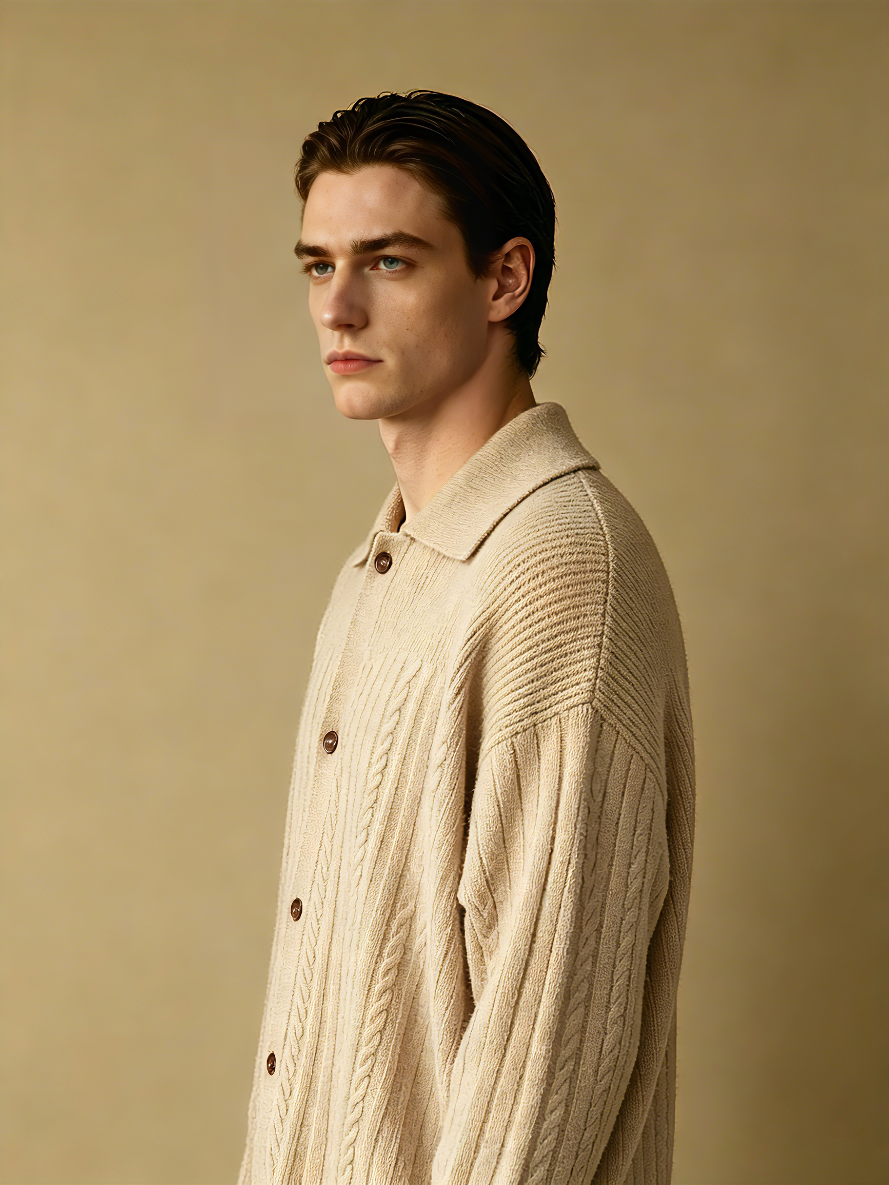 Oat Beige