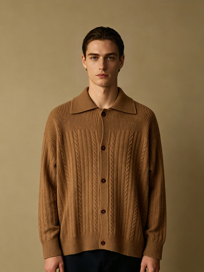 Tea Brown