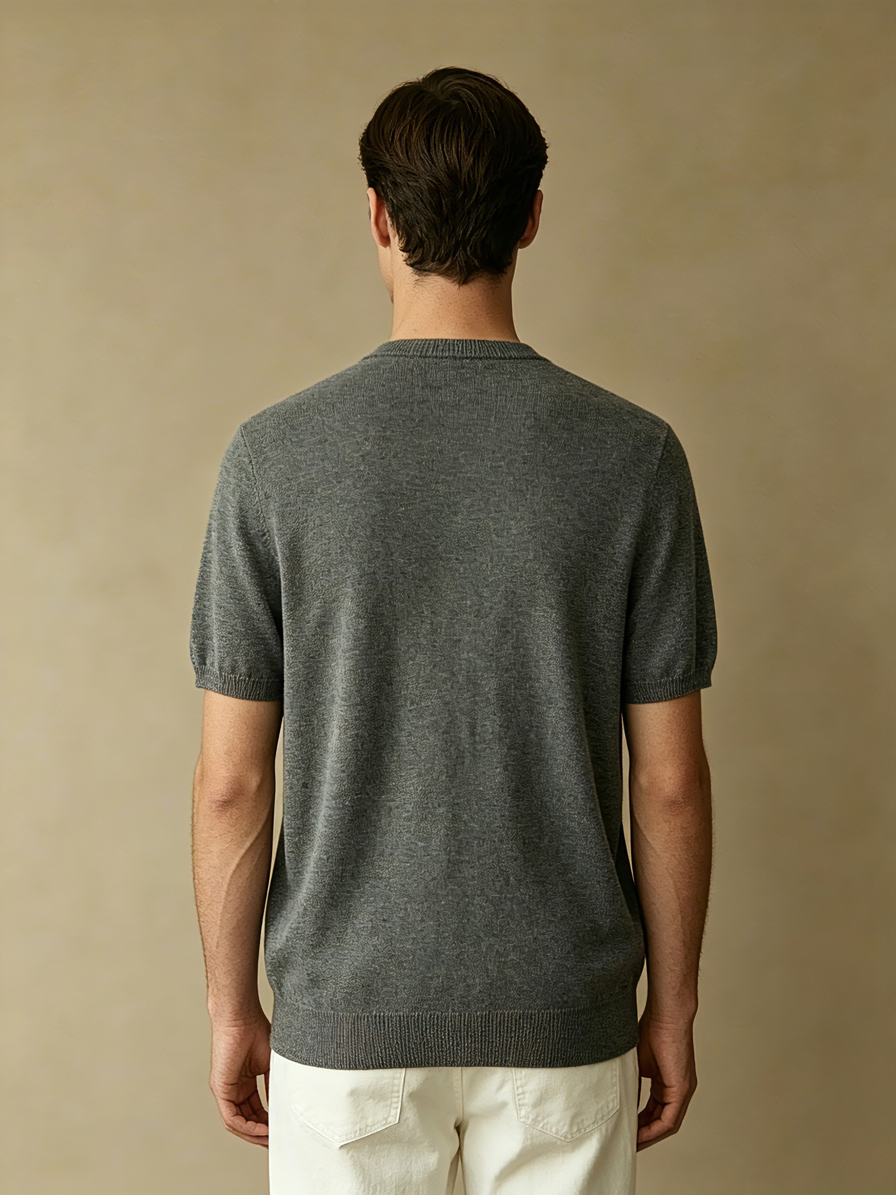 Charcoal Grey