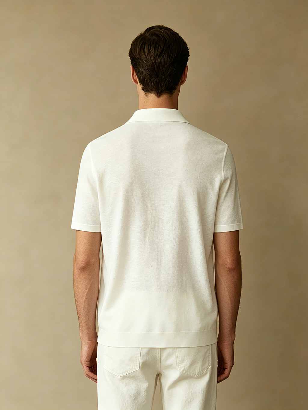Pure White