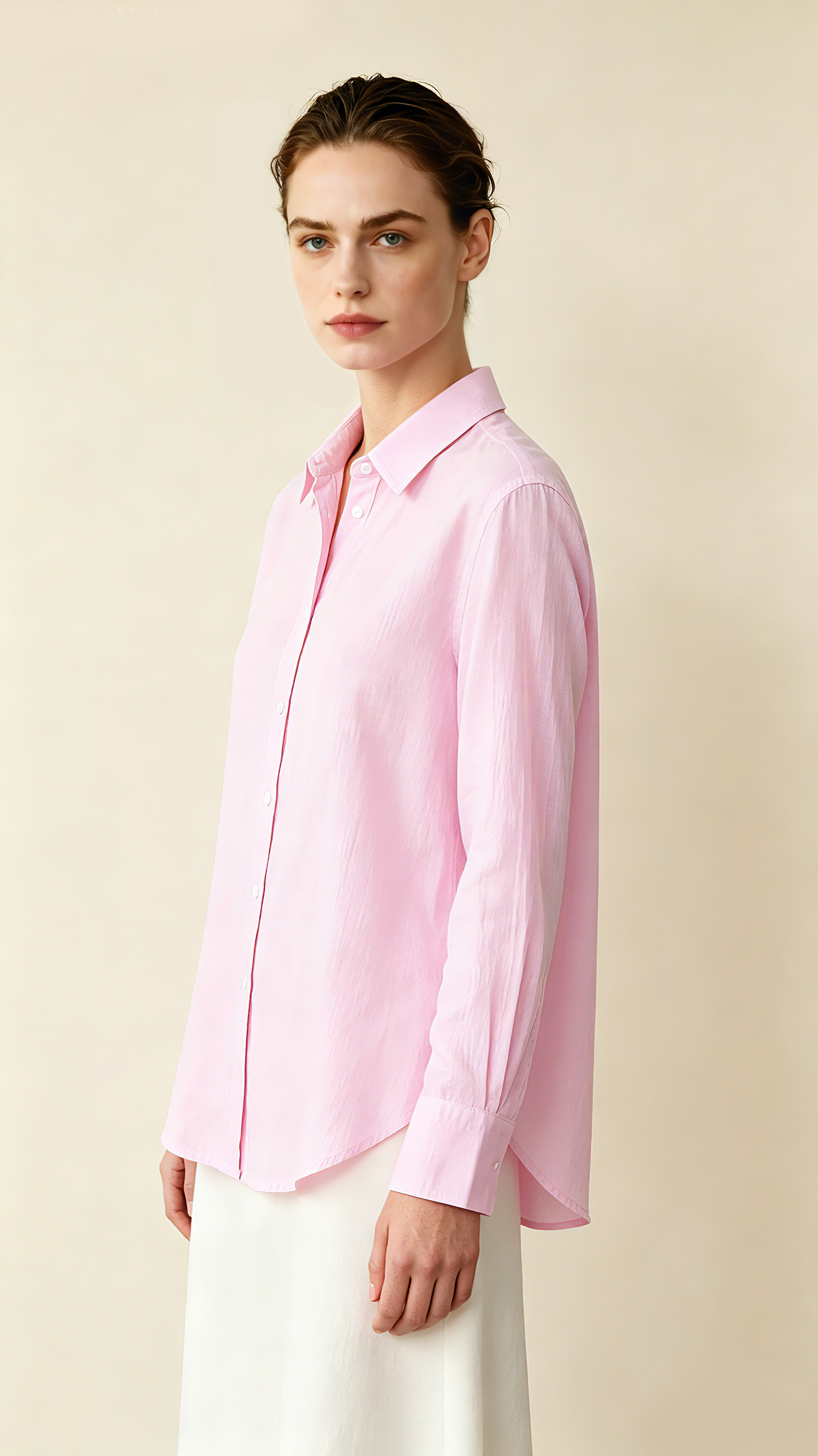 Blush Pink