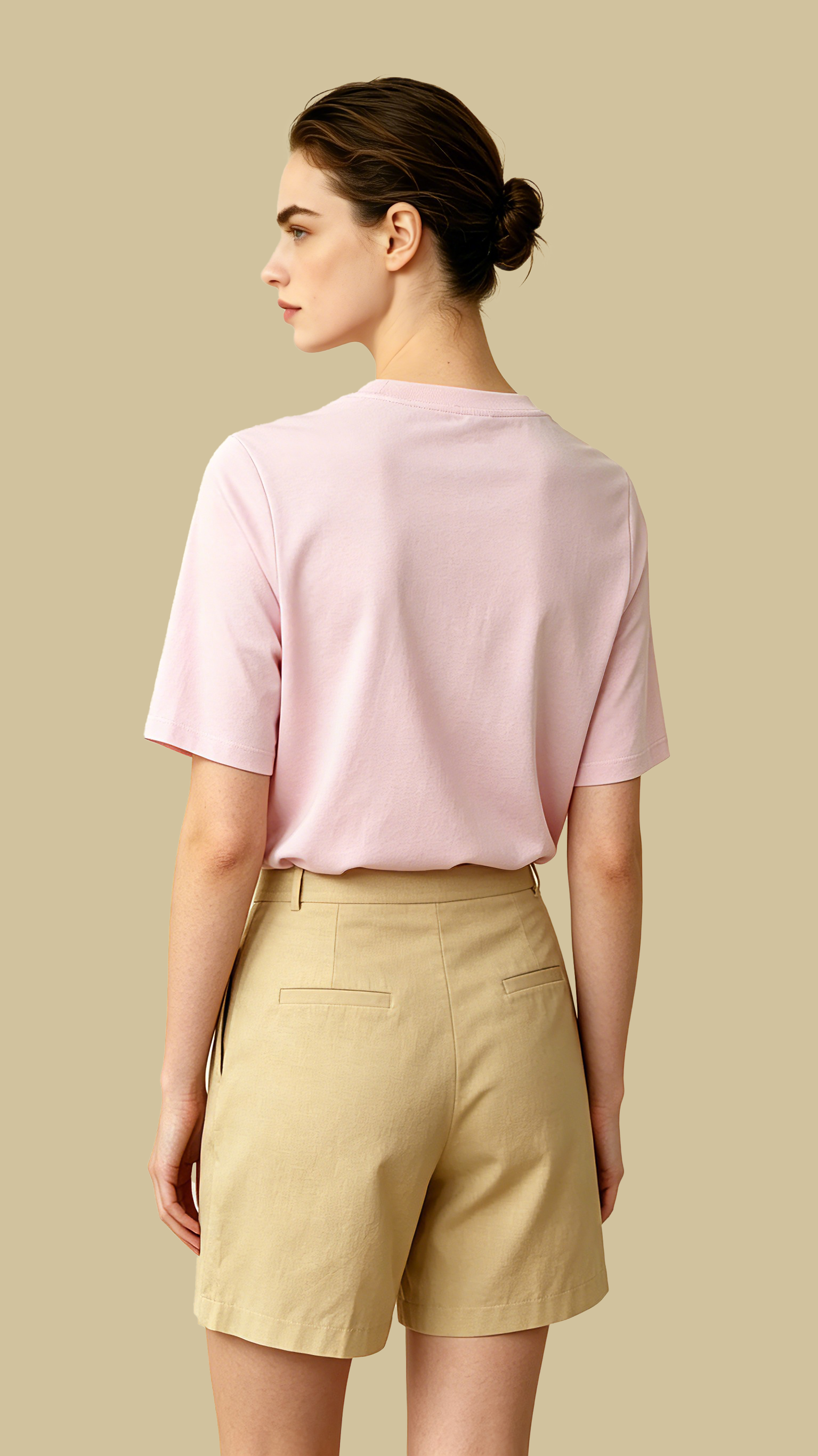 Soft Pink