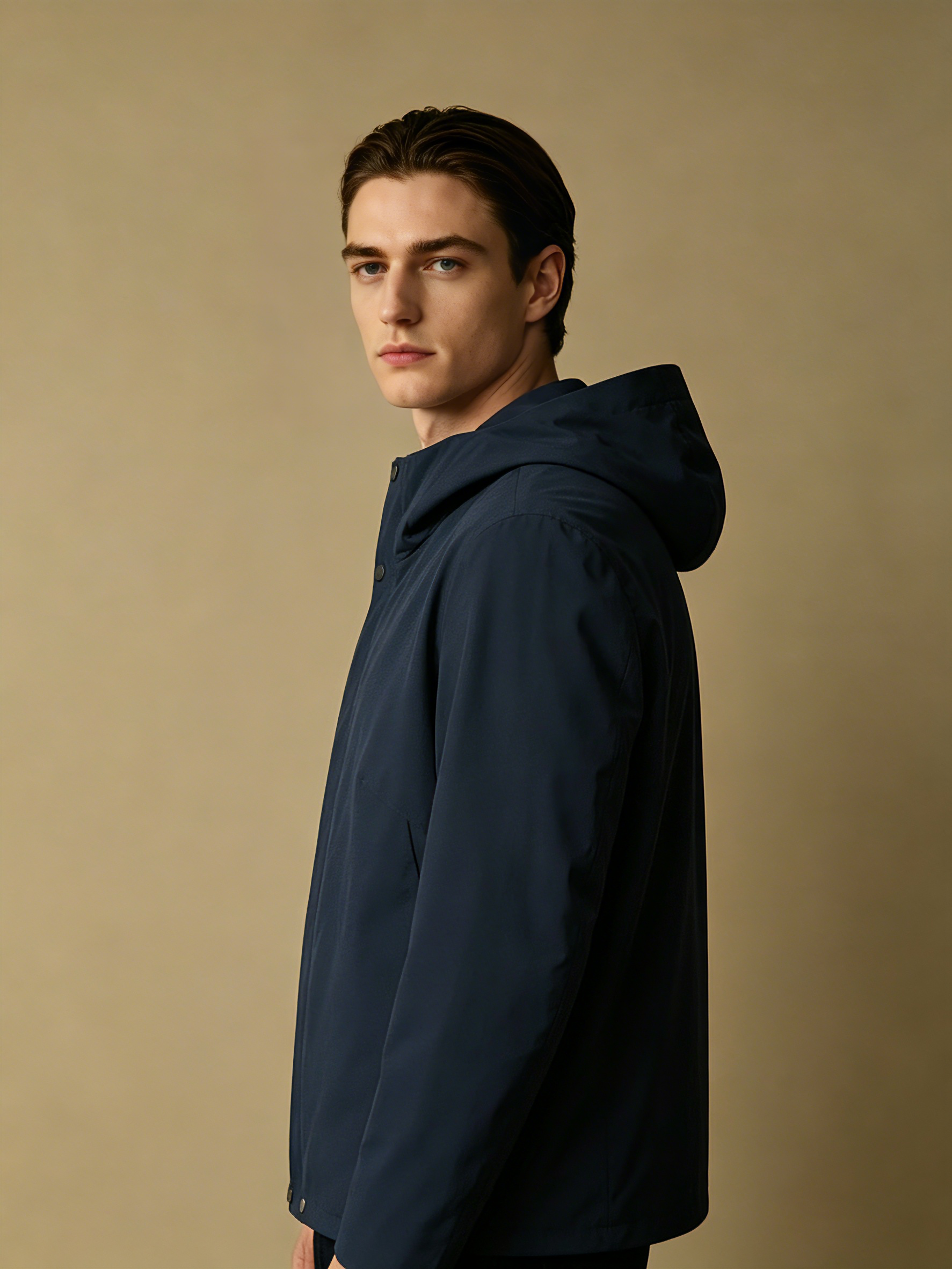 Premium Waterproof Unisex Outerwear