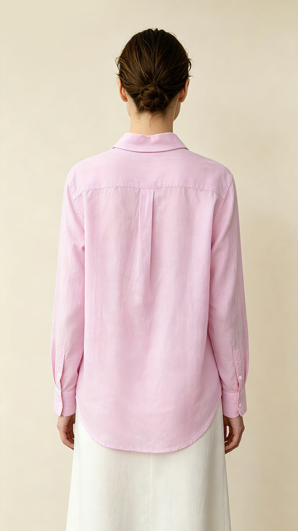 Blush Pink