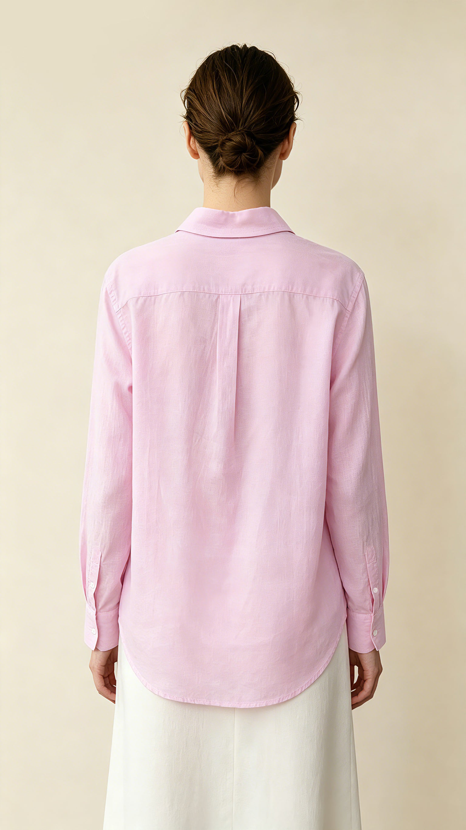 Blush Pink