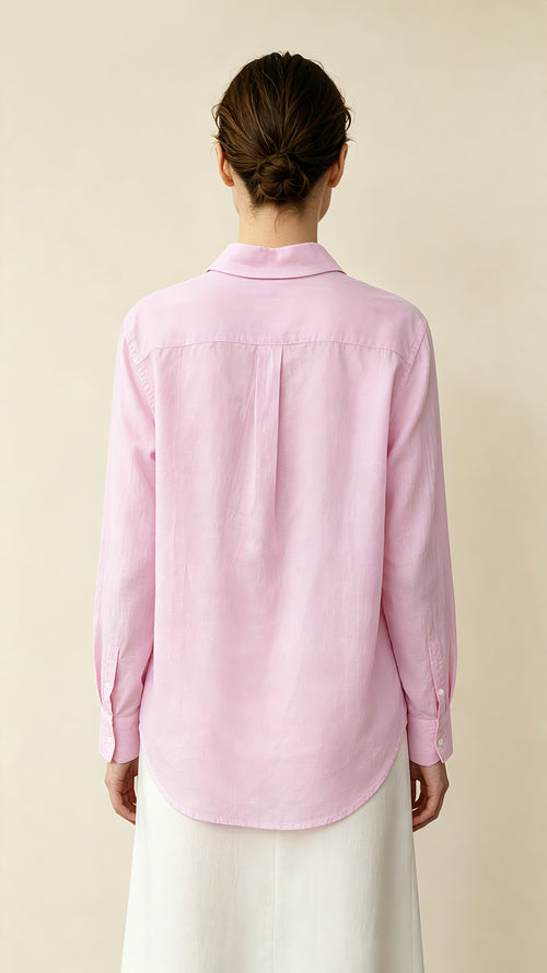 Blush Pink