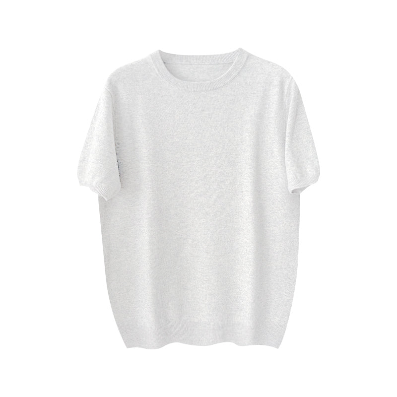 Light Silver Grey