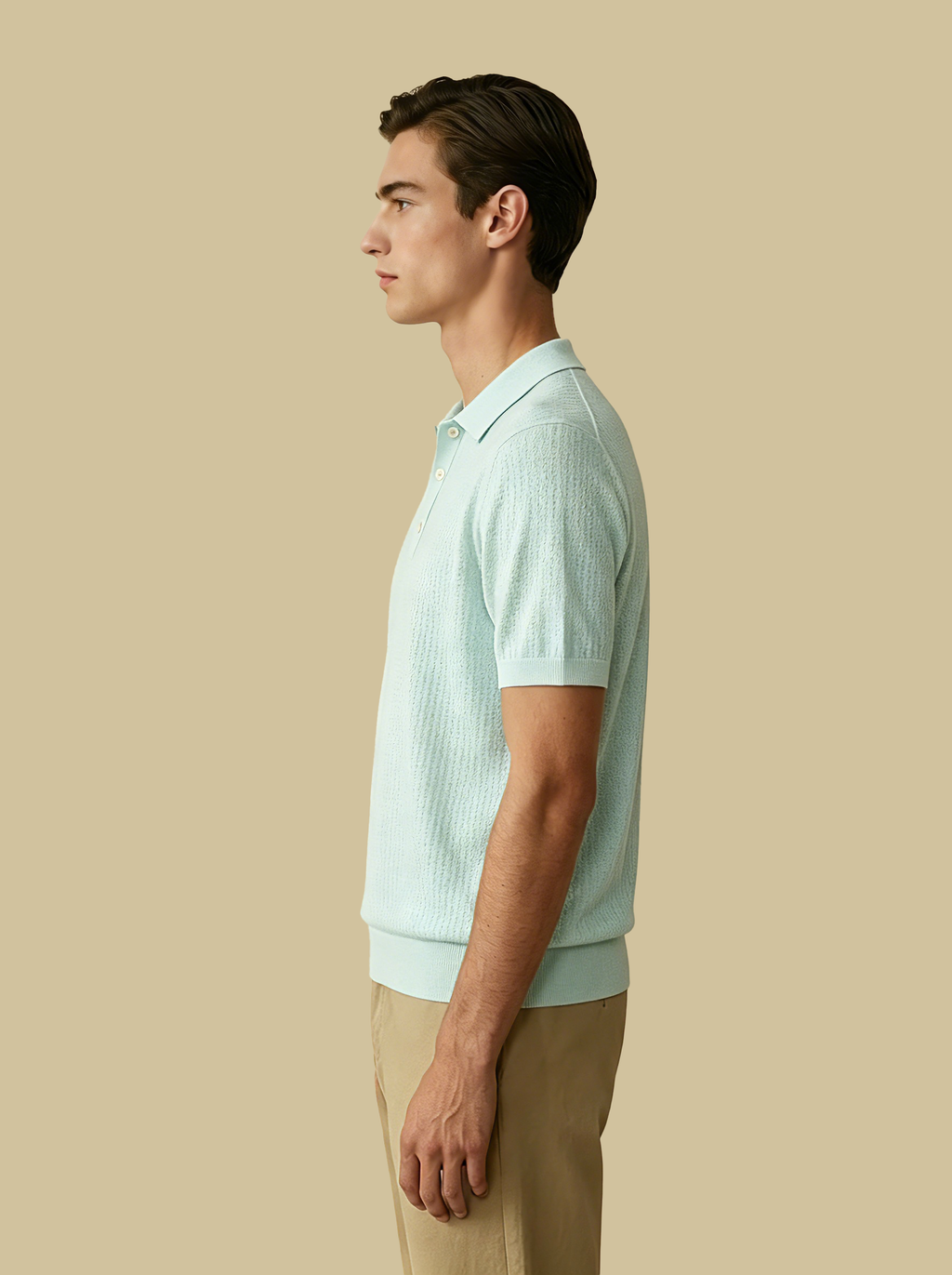 Pale Blue