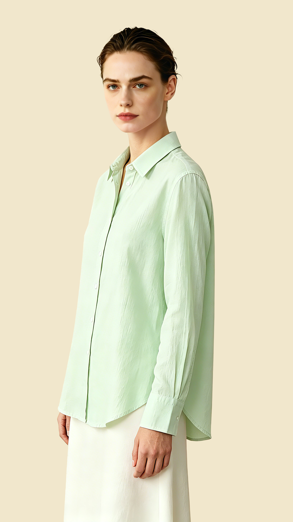 Mint Green