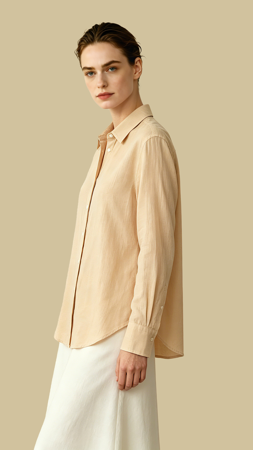 Chocolate Brown