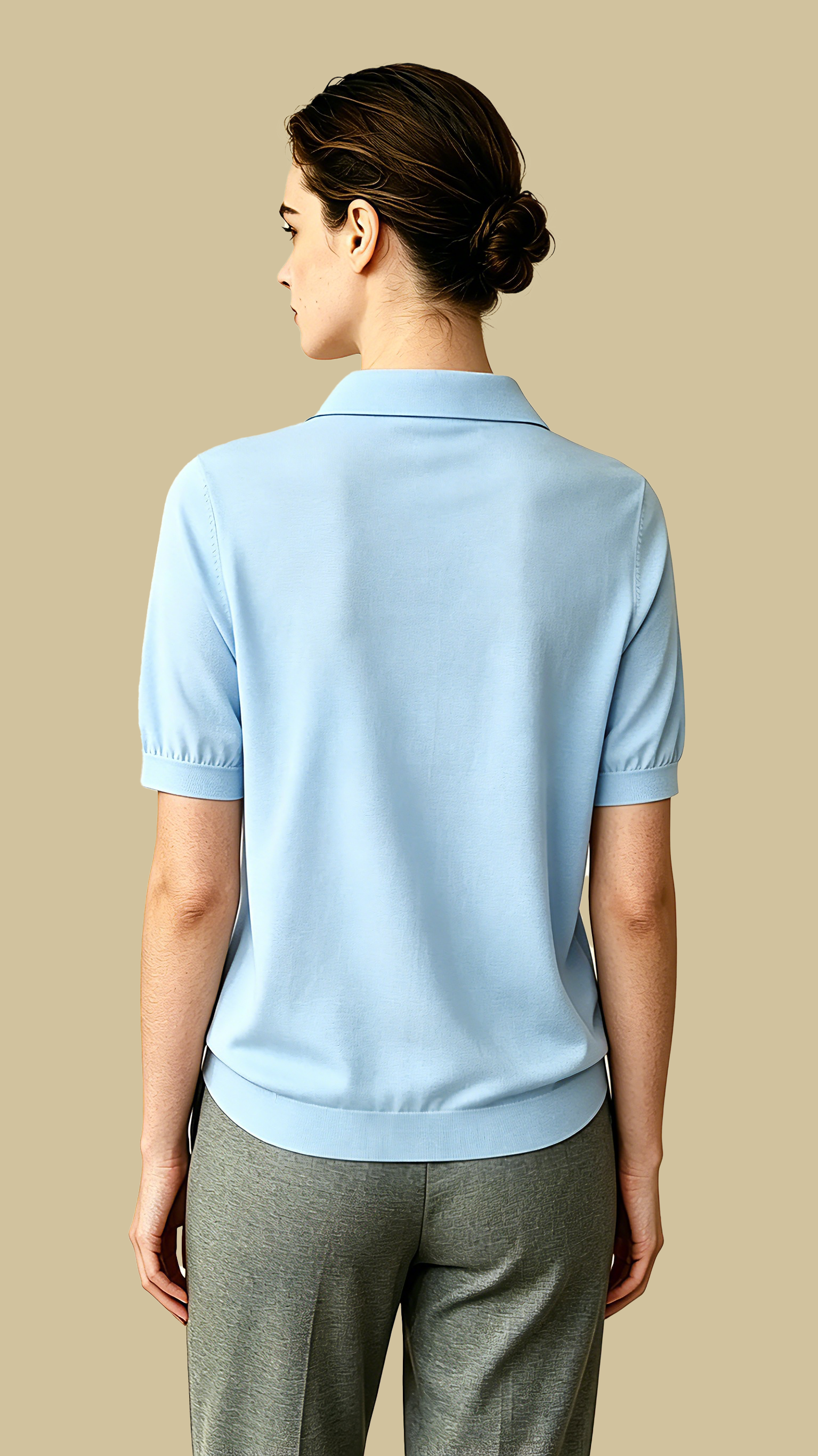 light blue