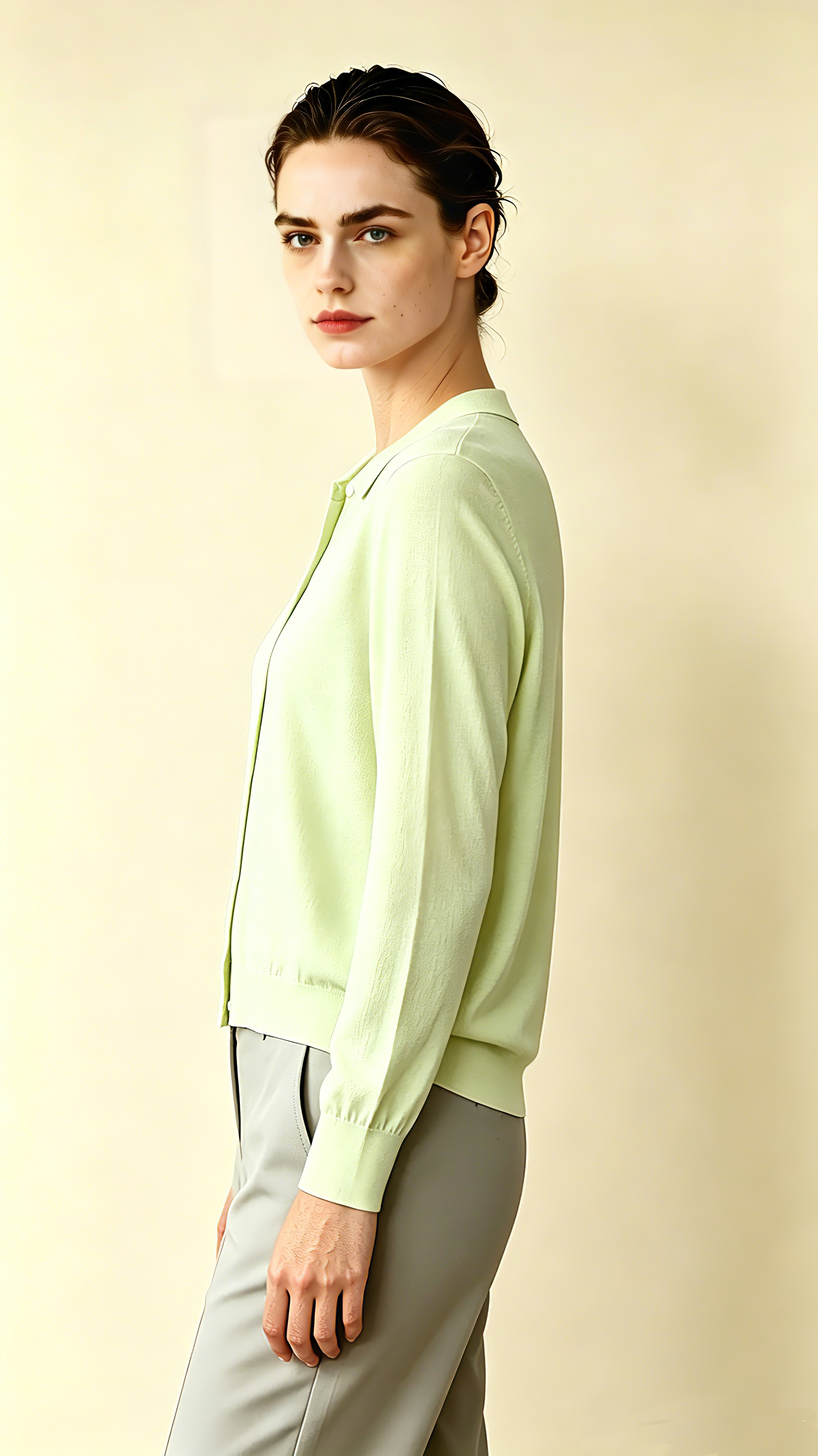 Soft Mint
