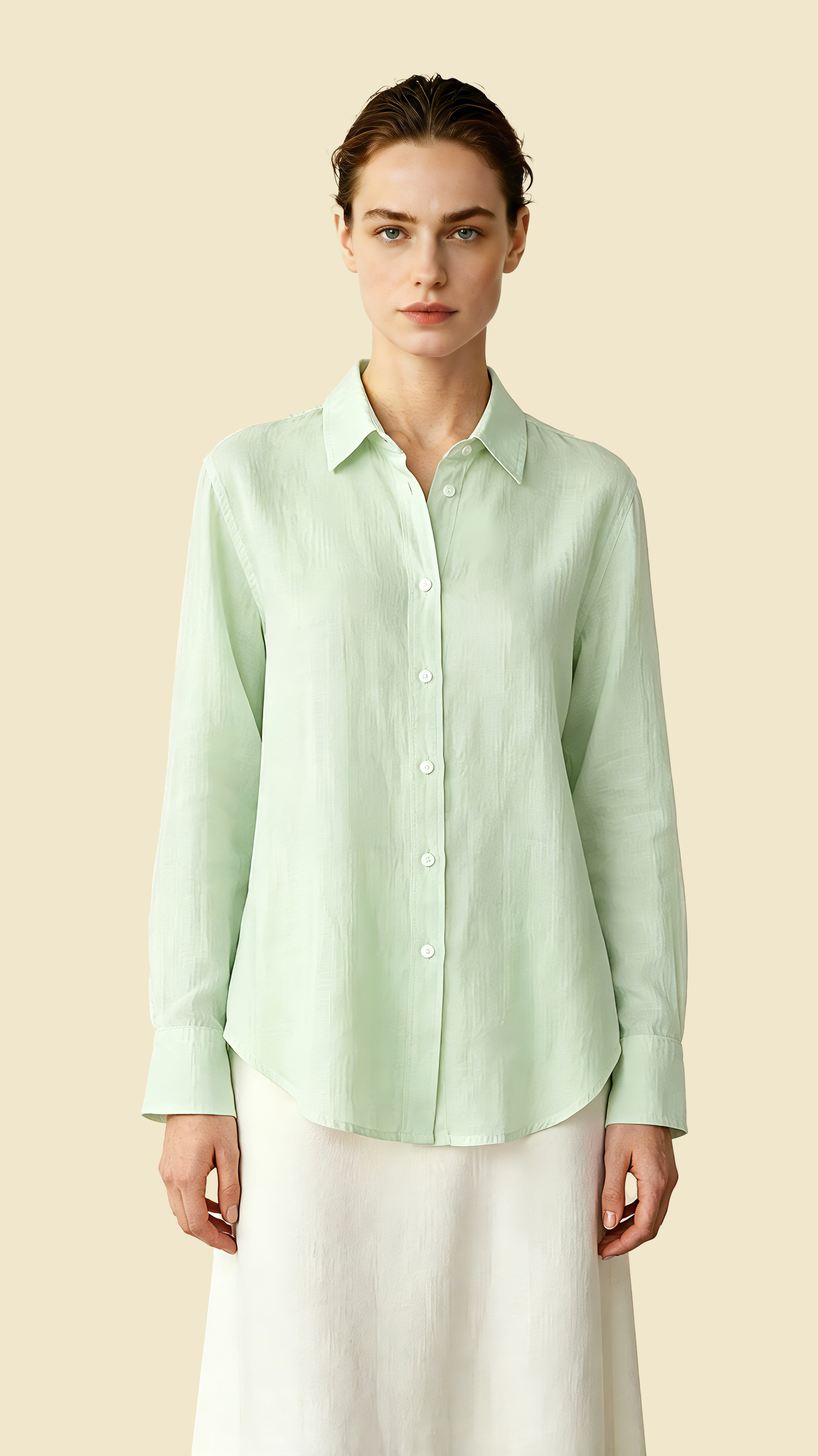 Mint Green