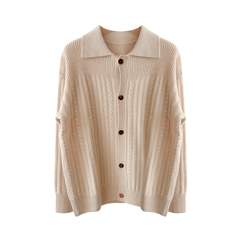 Oat Beige