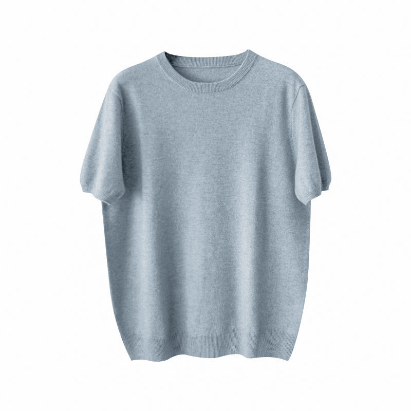 Heather Light Grey