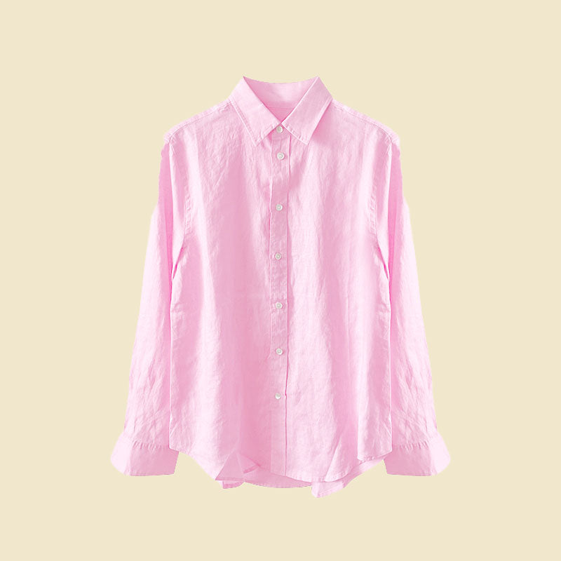 Blush Pink