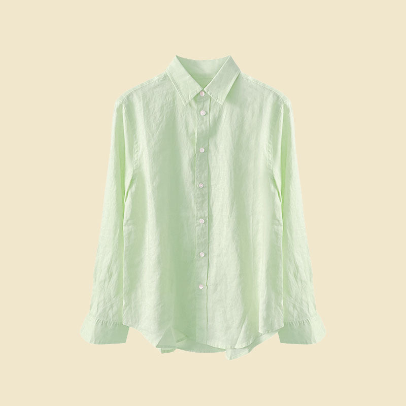 Mint Green
