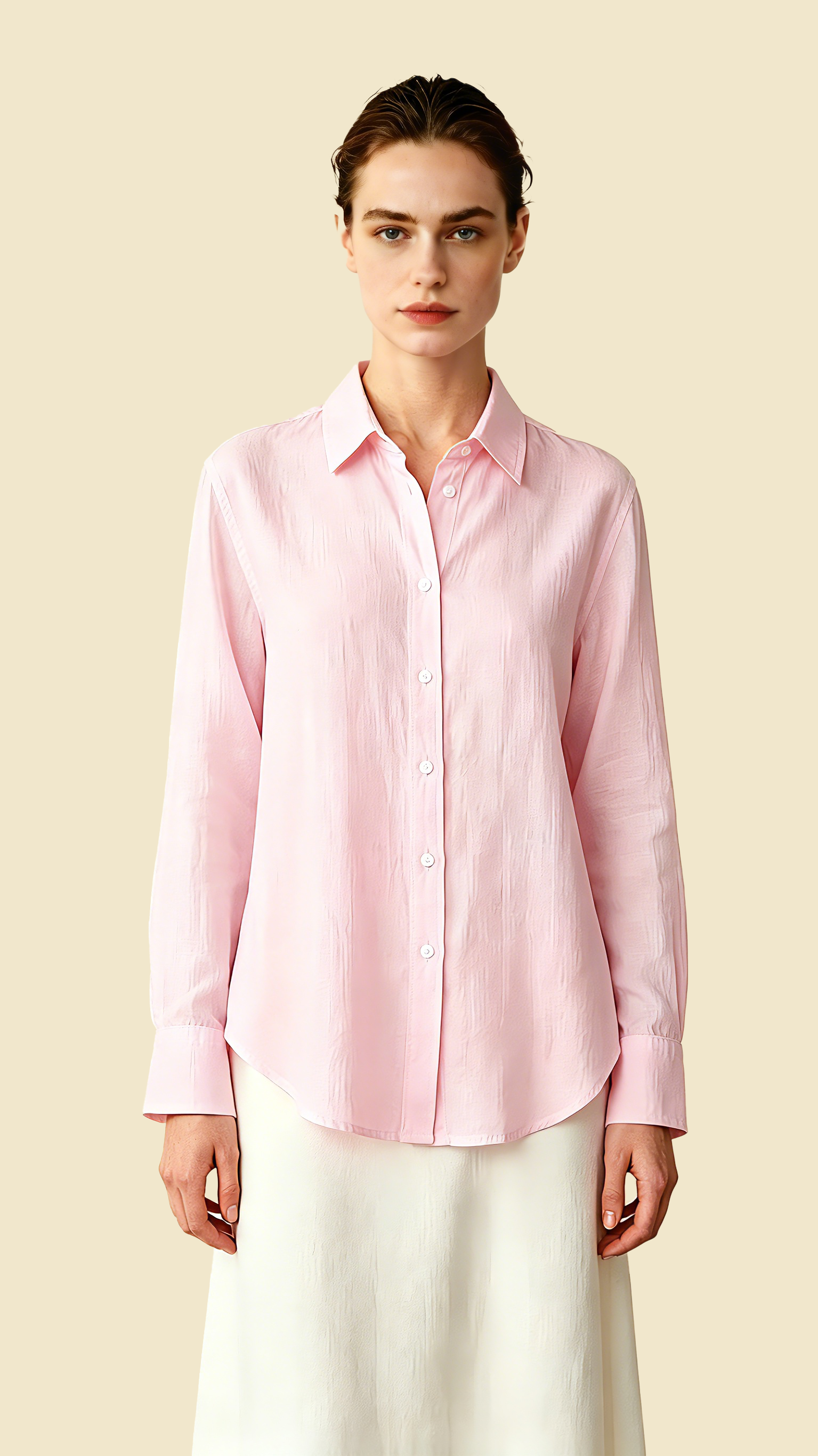 Blush Pink