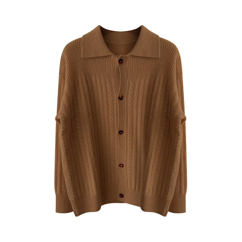Tea Brown